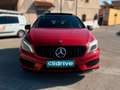 Mercedes-Benz A 250 sport Rojo - thumbnail 3