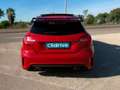 Mercedes-Benz A 250 sport Rojo - thumbnail 6