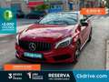 Mercedes-Benz A 250 sport Rojo - thumbnail 1
