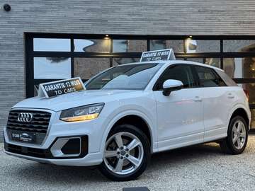 Q2 30 TFSI Sport⚠️GARANTIE 12 MOIS⚠️