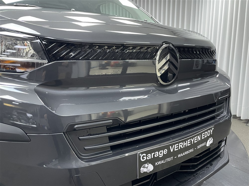 Citroen Jumpy — photo 3