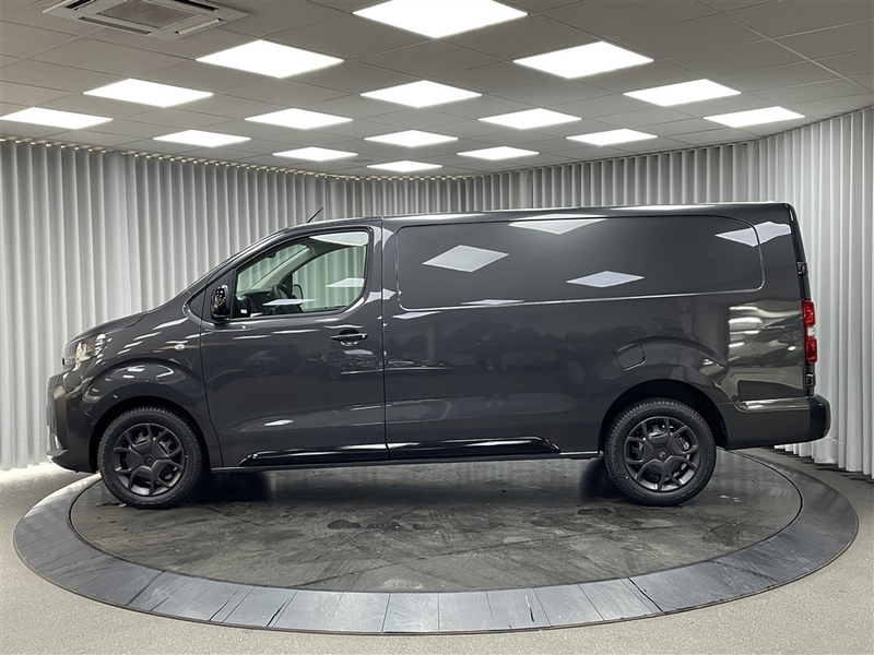 Citroen Jumpy — photo 14