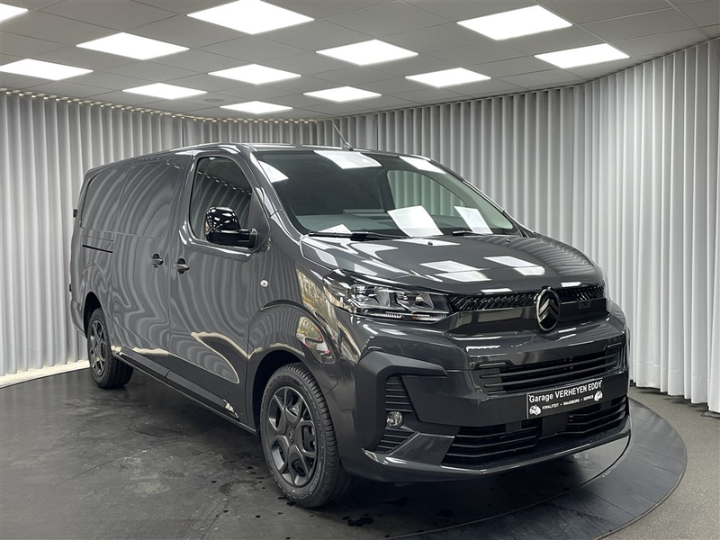 Citroen Jumpy — photo 4