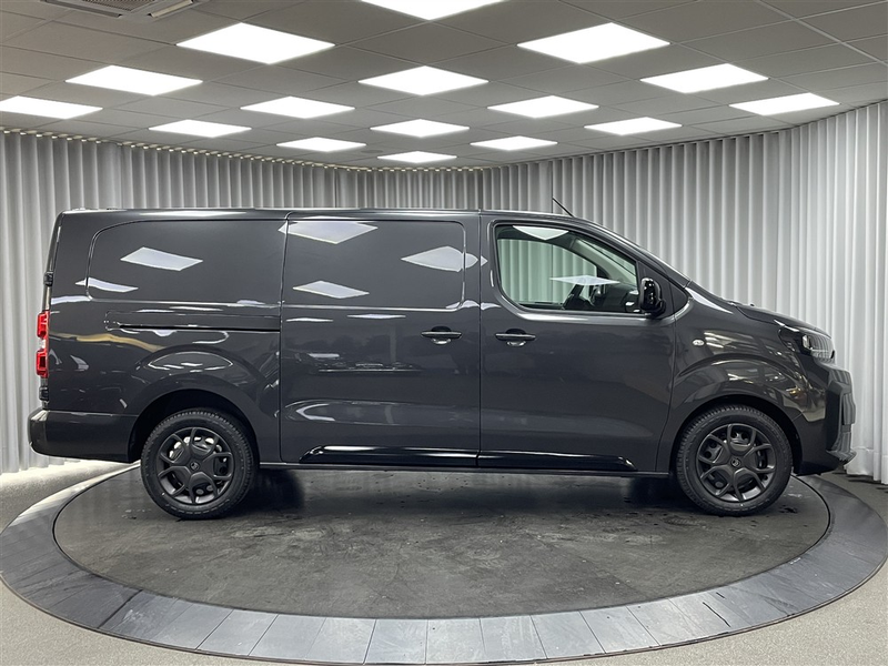 Citroen Jumpy — photo 8