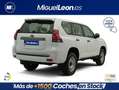 Toyota Land Cruiser 2.8 D-4D GX Blanco - thumbnail 5