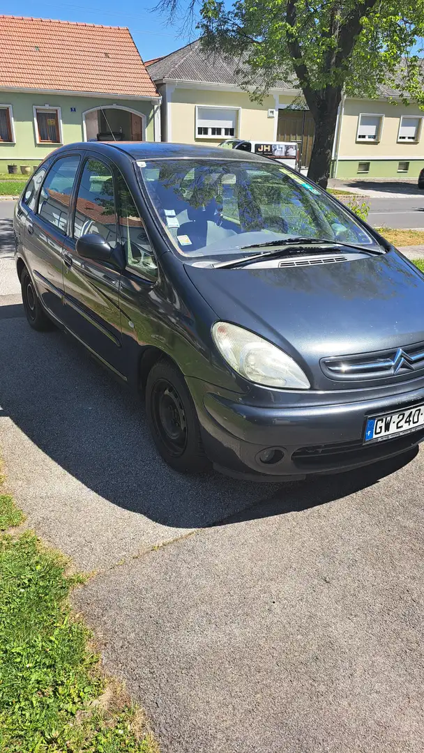 Citroen Xsara Picasso Xsara Picasso 2,0 HDi Classique Classique - 2