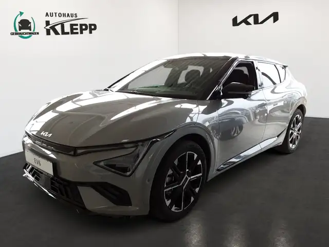 Kia EV6 GT-LINE 84 AWD WP GD ASS+SD DE TE