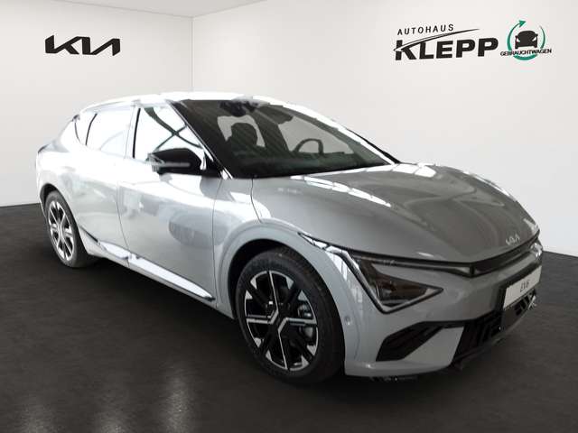 Kia EV6 GT-LINE 84 AWD WP GD ASS+SD DE TE