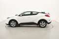 Toyota C-HR Hybrid Business 1.8 Full Hybrid 122CV Bianco - thumbnail 2