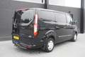 Ford Transit Custom 2.0 TDCI EURO 6 - Airco - Navi - Trekhaak - PDC - Noir - thumbnail 2