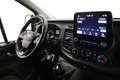 Ford Transit Custom 2.0 TDCI EURO 6 - Airco - Navi - Trekhaak - PDC - Zwart - thumbnail 3