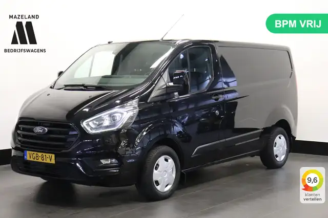 Ford Transit Custom 2.0 TDCI EURO 6 - Airco - Navi - Trekhaak - PDC -