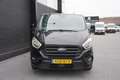 Ford Transit Custom 2.0 TDCI EURO 6 - Airco - Navi - Trekhaak - PDC - Noir - thumbnail 5