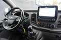 Ford Transit Custom 2.0 TDCI EURO 6 - Airco - Navi - Trekhaak - PDC - Noir - thumbnail 3
