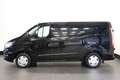 Ford Transit Custom 2.0 TDCI EURO 6 - Airco - Navi - Trekhaak - PDC - Zwart - thumbnail 10