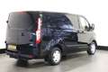 Ford Transit Custom 2.0 TDCI EURO 6 - Airco - Navi - Trekhaak - PDC - Zwart - thumbnail 2