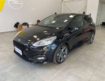 1.0 EcoBoost 95CV S&S ST-Line