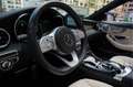 Mercedes-Benz C 200 Cabrio AMG Premium Plus Burmester 360 AirScarf Mat Zwart - thumbnail 5