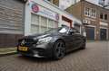 Mercedes-Benz C 200 Cabrio AMG Premium Plus NL AUTO 1ste Eigenaar Burm Noir - thumbnail 10