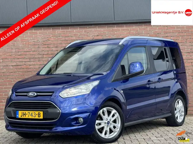 Ford Tourneo Connect Compact 1.0 TITANIUM | NL-AUTO!