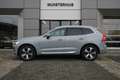 Volvo XC60 2.0 T6 Plug-in hybrid AWD Plus Bright | Occasion L Gris - thumbnail 6