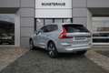 Volvo XC60 2.0 T6 Plug-in hybrid AWD Plus Bright | Occasion L Gris - thumbnail 12