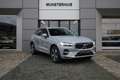 Volvo XC60 2.0 T6 Plug-in hybrid AWD Plus Bright | Occasion L Gris - thumbnail 10
