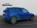 Skoda Kamiq KAMIQ Tour 1.0 TSI/MATRIX/SMARTLINK/KESSY/KLIMA Bleu - thumbnail 6