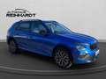 Skoda Kamiq KAMIQ Tour 1.0 TSI/MATRIX/SMARTLINK/KESSY/KLIMA Bleu - thumbnail 8