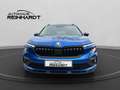 Skoda Kamiq KAMIQ TOUR 1.0 TSI/MATRIX/SMARTLINK/KESSY/KLIMA Azul - thumbnail 2