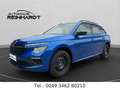 Skoda Kamiq KAMIQ TOUR 1.0 TSI/MATRIX/SMARTLINK/KESSY/KLIMA Azul - thumbnail 1