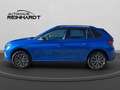 Skoda Kamiq KAMIQ Tour 1.0 TSI/MATRIX/SMARTLINK/KESSY/KLIMA Bleu - thumbnail 3