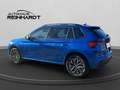 Skoda Kamiq KAMIQ Tour 1.0 TSI/MATRIX/SMARTLINK/KESSY/KLIMA Bleu - thumbnail 4