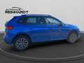 Skoda Kamiq KAMIQ Tour 1.0 TSI/MATRIX/SMARTLINK/KESSY/KLIMA Bleu - thumbnail 7