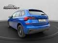 Skoda Kamiq KAMIQ TOUR 1.0 TSI/MATRIX/SMARTLINK/KESSY/KLIMA Azul - thumbnail 4