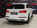 Audi Q5 2.0 TDI Aut. quattro *S line*Navi*Keyless*Leder Weiß - thumbnail 6