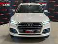 Audi Q5 2.0 TDI Aut. quattro *S line*Navi*Keyless*Leder Weiß - thumbnail 3