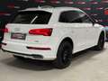 Audi Q5 2.0 TDI Aut. quattro *S line*Navi*Keyless*Leder Weiß - thumbnail 5