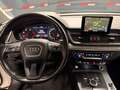 Audi Q5 2.0 TDI Aut. quattro *S line*Navi*Keyless*Leder Weiß - thumbnail 12