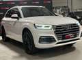 Audi Q5 2.0 TDI Aut. quattro *S line*Navi*Keyless*Leder Weiß - thumbnail 4