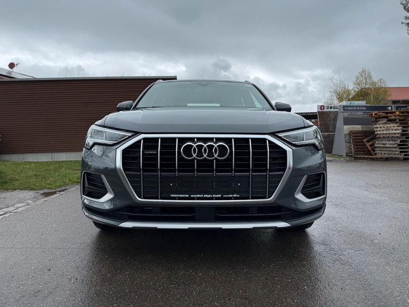 Audi Q3 40 TFSI quattro / s line /NAVI/LED/SHZ/PDC — photo 2