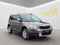Skoda Yeti Twenty GreenLine Ambition 1,6 TDI DPF Braun - thumbnail 3