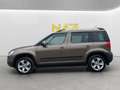 Skoda Yeti Twenty GreenLine Ambition 1,6 TDI DPF Braun - thumbnail 8