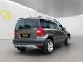 Skoda Yeti Twenty GreenLine Ambition 1,6 TDI DPF Braun - thumbnail 5