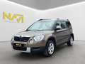 Skoda Yeti Twenty GreenLine Ambition 1,6 TDI DPF Braun - thumbnail 1