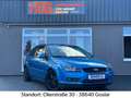 Ford Focus Lim. Titanium *RECARO Sportsitze Azul - thumbnail 1