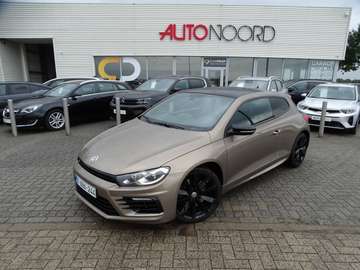 Scirocco R 2.0 TSI DSG * 280pk