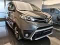 Toyota Proace ctric 75 kWh L1 Medium D Executive Gris - thumbnail 12