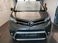 Toyota Proace ctric 75 kWh L1 Medium D Executive Gris - thumbnail 4