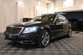 Mercedes-Benz S 300 S 300 d HYBRID BLUETEC / TOIT PANO / CAMERA 360 !! Schwarz - thumbnail 5